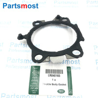 Thumbnail for 3.0L 5.0L PETROL THROTTLE BODY GASKET FOR RANGE ROVER RR SPORT DISCOVERY 4 VELAR JAGUAR XJ XE XF F-TYPE F-PACE AJ811575 LR048165