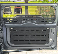 Thumbnail for Tailgate Storage Frame Fit for Jetour Traveller T2 2023