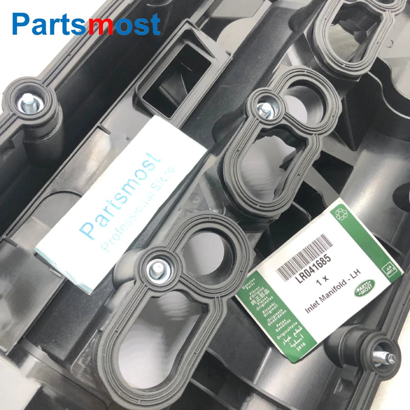 3.0L V6 PETROL ENGINE VALVE COVER FOR LAND ROVER LR4 RANGE ROVER 2013- RR SPORT 14- NEW DISCOVERY VELAR JAGUAR LR041685 LR051835