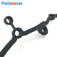 Thumbnail for 3.0L VALVE COVER GASKET LR089050 LR041869 SPARK PLUG SEAL LR011220 LR014345 FOR RANGE ROVER RR SPORT 14- LR4 NEW DISCOVERY VELAR