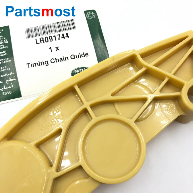 PETROL TIMING CHAIN GUIDE TENSIONER KIT FOR 2.0T DISCOVERY SPORT EVOQUE VELAR LR091740 742 743 744 745 746 747 LR073760 LR093825