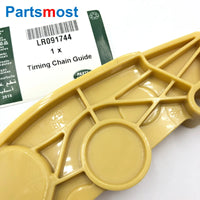 Thumbnail for PETROL TIMING CHAIN GUIDE TENSIONER KIT FOR 2.0T DISCOVERY SPORT EVOQUE VELAR LR091740 742 743 744 745 746 747 LR073760 LR093825