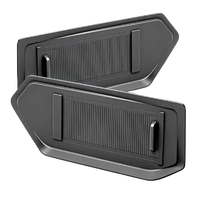 Thumbnail for Car Central Control Lower Privacy Partition Fit for JETOUR Traveller T2 2026