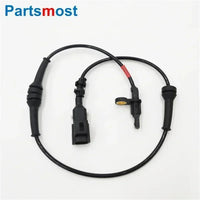 Thumbnail for FRONT REAR ABS SENSOR FOR LAND RANGE ROVER EVOQUE DISCOVERY SPORT ANTI LOCK BRAKE WHEEL SPEED SENSORS LR024202 LR066868 LR082224