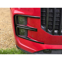 Thumbnail for Front Bumper Wind Knife Trim For 2024-2025 JAECOO J7