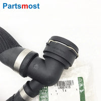 Thumbnail for 3.2L Petrol Radiator Coolant Hose Lower / Upper for Land Rover Freelander LR2 2008-2012 OE quality Top LR000931 Bottom LR007413