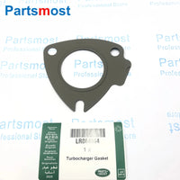 Thumbnail for 3.0L DIESEL TURBOCHARGER GASKET FOR LAND ROVER LR4 RANGE ROVER 2013- RR SPORT 2010- NEW DISCOVERY JAGUAR XF XJ JDE10827 LR084664