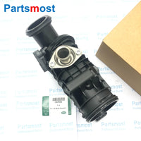Thumbnail for THROTTLE BODY FOR 3.0 SDV6 TDV6 JAGUAR XF XJ LAND ROVER LR4 RANGE ROVER 2013- RR SPORT 2010 L320 L494 JDE33221 LR013102 LR079230