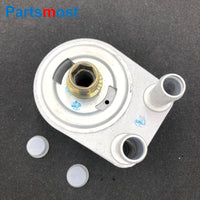 Thumbnail for NEW 4.4L V8 AJ PETROL ENGINE OIL COOLER FOR LAND ROVER RANGE ROVER 2002-2009 RANGE ROVER SPORT 2005-2009 DISCOVERY LR3 4526544
