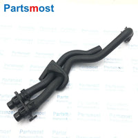 Thumbnail for 2.0L PETROL HEATER WATER HOSE FOR LAND ROVER FREELANDER 2 DISCOVERY SPORT L550 RANGE ROVER EVOQUE L538 2012- LR004075 LR019277