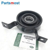 Thumbnail for Rear Propshaft Centre Carrier Support Bearing for Land Rover Discovery 3 4 Range Rover Sport 05-13 TVB500360 LR037028 TVB500390