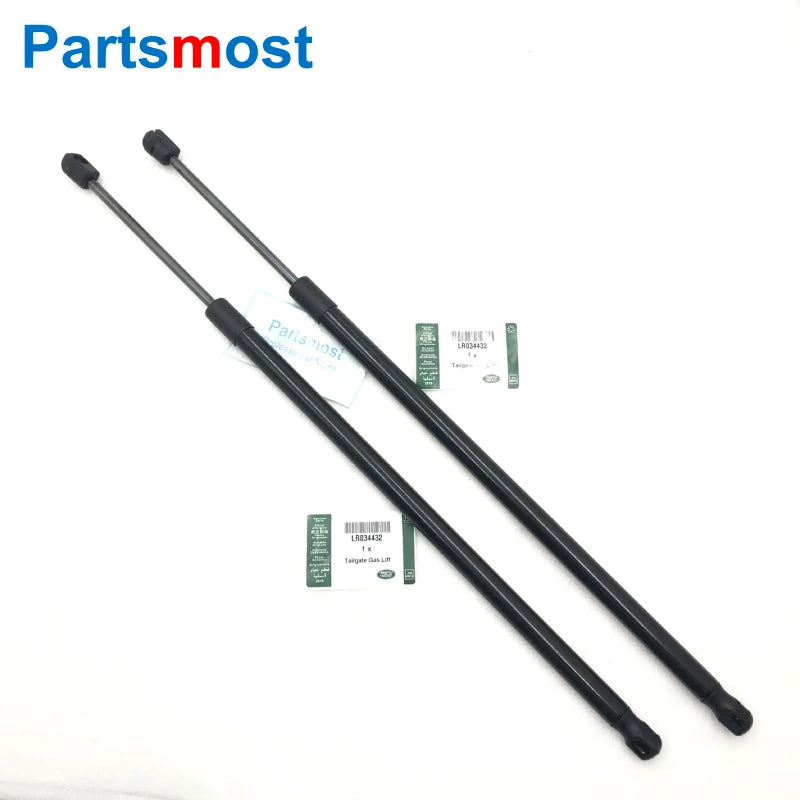 2pcs of Rear Tailgate Gas Strut BHE760020 for Range Rover L322 2002-2012 Or Gas Lifts LR034432 for Range Rover L405 2013 Onward