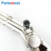 Thumbnail for Heater Manifold Tube For 5.0 V8 Land Rover Discovery 4 Range Rover Sport Jaguar XF XJ F-Pace AJ814056 C2Z31645 LR077042 LR018273