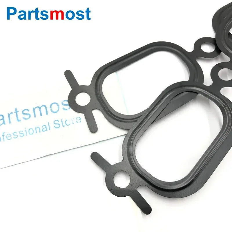 5.0L PETROL INTAKE MANIFOLD GASKET FOR RANGE ROVER RR SPORT VELAR NEW DEFENDER JAGUAR RH AJ811576 LR011585 LH AJ811590 LR011586