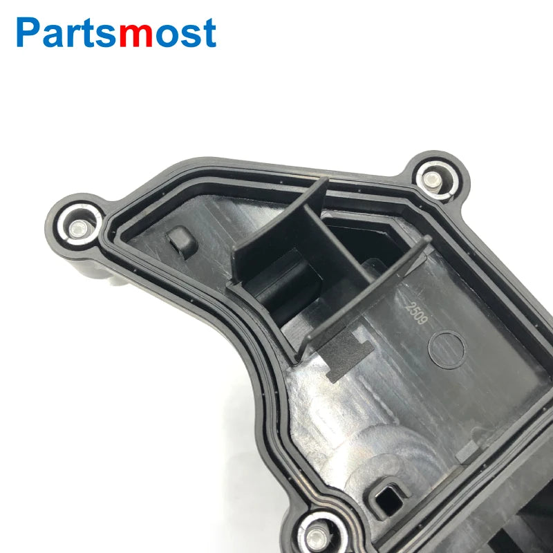 CRANKCASE VENT VALVE FOR 2.0T AJ200P LAND ROVER NEW RANGE ROVER EVOQUE DISCOVERY SPORT JAGUAR E-PACE JDE40122 LR094438 LR110464