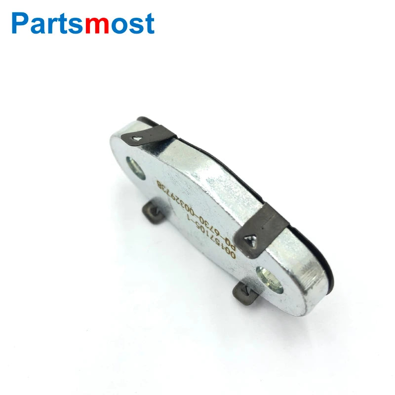 3.0 V6 Modified Turbo Oil Return Pipe LR087351 or Blanking Plug LR044555 for Range Rover RR Sport Velar Discovery 4 Jaguar XF XJ