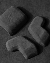 Thumbnail for Suede Central Control Gear Head cover for Jetour Traveller T2 2023-2026