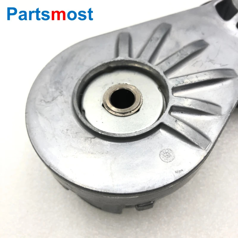OEM 3.0 Diesel Alternator Drive Belt Pulley Tensioner For Land Rover Range Rover RR Sport Discovery 4 LR071038 LR036304 LR079293