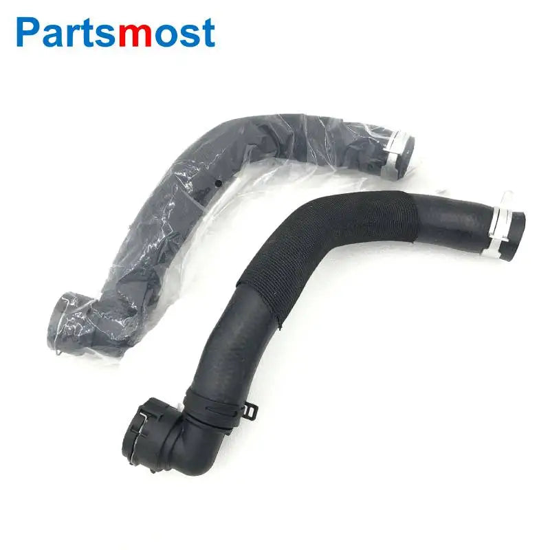 Upper Radiator Coolant Hose for Land Rover Discovery LR4 Range Rover Sport 3.0L TDV6 Radiator Coolant Top Hose LR043326 LR095544