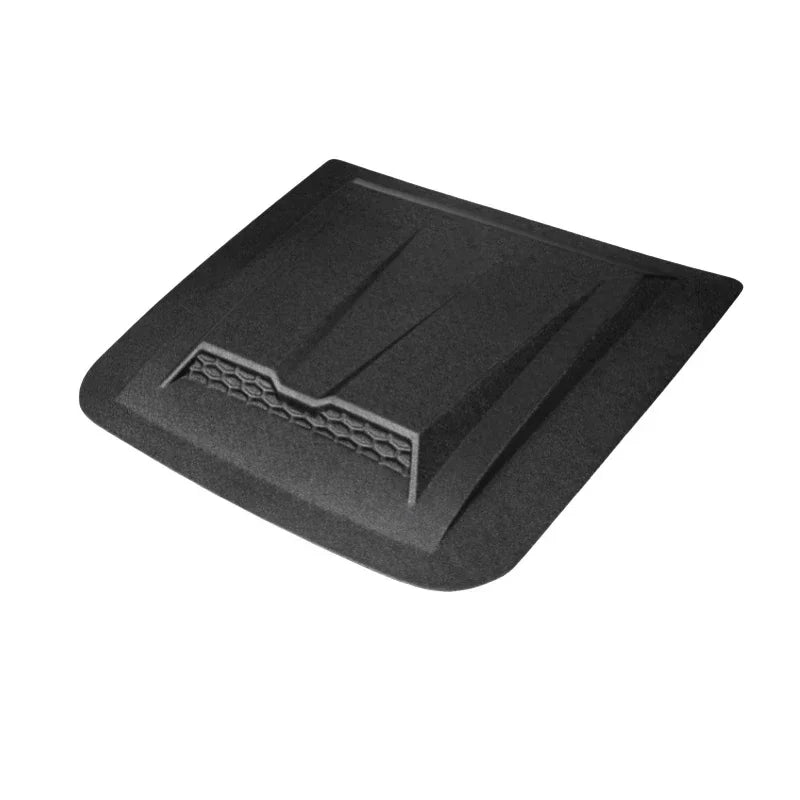 Engine Decorative Cover Fit for Jetour Traveller T2 2023