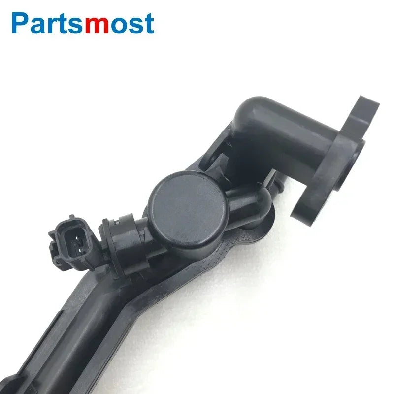 Heater Manifold Tube With Sensor For 5.0L V8 Land Rover Discovery LR4 Range Rover RR Sport Coolant Water Pipe LR018273 LR109402