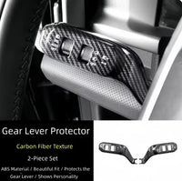 Thumbnail for Armrest Lever Protective Cover Fit for Jetour Traveller T2 2023-2025