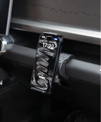 Thumbnail for Mobile Phone Holder Fit for Jetour Traveller T2 2023