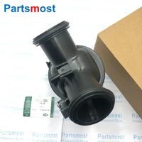 Thumbnail for THROTTLE BODY FOR 3.0 SDV6 TDV6 JAGUAR XF XJ LAND ROVER LR4 RANGE ROVER 2013- RR SPORT 2010 L320 L494 JDE33221 LR013102 LR079230