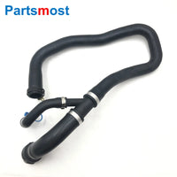 Thumbnail for 2.0 TOP BOTTOM RADIATOR HOSE FOR LAND ROVER LR2 EVOQUE DISCOVERY SPORT COOLANT WATER PIPE UPPER LR032347 LR094509 LOWER LR024236
