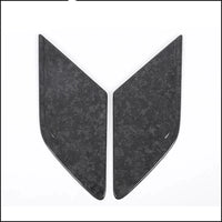 Thumbnail for Real Carbon Fibre Side and hood vents covers For Land Rover Range Rover Sport L461 2023+