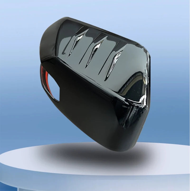 Rearview Mirror Cover Fit for Jetour Traveler T2 2023 2024 2025