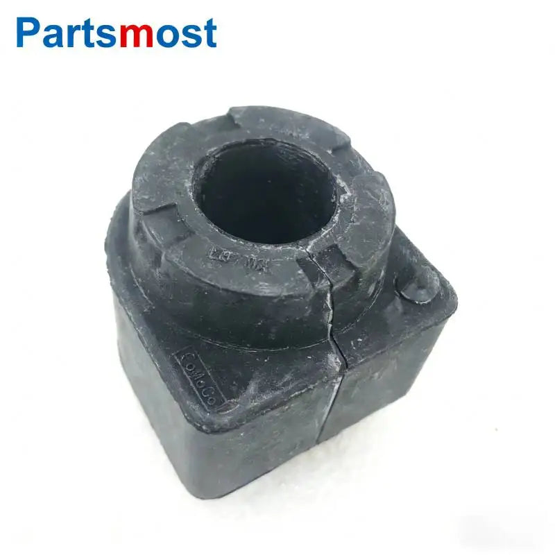 2x FRONT SUSPENSION STABILIZER BAR BUSHES FOR LAND ROVER FREELANDER 2 2.2 DIESEL 3.2 PETROL ANTI-ROLL BAR BUSH LR005649 LR030743