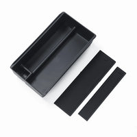 Thumbnail for Armrest box refrigerator storage box For Toyota Land Cruiser 300  2022