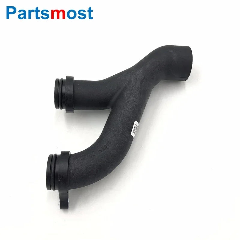 OE 3.0L V6 5.0 V8 PETROL SC WATER OUTLET TUBE THERMOSTAT HOSE FOR DISCOVERY 4 RANGE ROVER SPORT VELAR LR050935 LR090630 LR092992