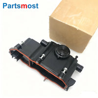 Thumbnail for CRANKCASE VENT VALVE FOR 2.0 LAND ROVER NEW RANGE ROVER EVOQUE DISCOVERY SPORT JAGUAR E-PACE OIL-GAS SEPARATOR JDE40122 LR110464