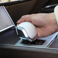 Thumbnail for SV Style Ceramic Style (ABS) Gear Shifter and Armrest Adjustment For Range Rover L460 and Range Rover Sport L461 2022+