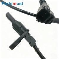 Thumbnail for AUTO ABS SENSOR FOR JAGUAR XE 2015- XF 2016- ANTI-LOCK BRAKE WHEEL SPEED SENSOR FRONT T2H32280 T2H4069 / REAR T2H48445 T2H4068