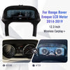 Thumbnail for Digital Instrument cluster/ Speedo Upgrade for Range Rover Evoque (2012-2019)
