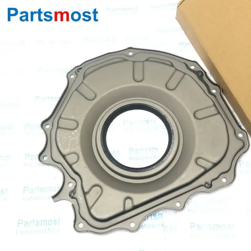 3.0 5.0 PETROL CRANKSHAFT REAR RETAINER FOR LAND ROVER DISCOVERY 4 RANGE ROVER RR SPORT VELAR JAGUAR XF XJ XE C2Z27888 LR043721