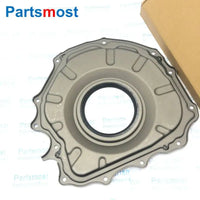 Thumbnail for 3.0 5.0 PETROL CRANKSHAFT REAR RETAINER FOR LAND ROVER DISCOVERY 4 RANGE ROVER RR SPORT VELAR JAGUAR XF XJ XE C2Z27888 LR043721