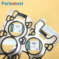 Thumbnail for 3.0L PETROL CYLINDER HEAD GASKET FOR LAND ROVER RANGE ROVER 13 RR SPORT 14 NEW DISCOVERY 4 VELAR JAGUAR RH LR041640 LH LR041641