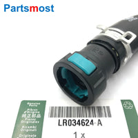 Thumbnail for 3.0 ENGINE BLOCK TO HEATER WATER HOSE FOR LAND ROVER RANGE ROVER 2013- RANGE ROVER SPORT 2014- NEW DISCOVERY LR034616 LR034624-A