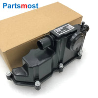 Thumbnail for CRANKCASE VENT VALVE FOR 2.0 LAND ROVER NEW RANGE ROVER EVOQUE DISCOVERY SPORT JAGUAR E-PACE OIL-GAS SEPARATOR JDE40122 LR110464