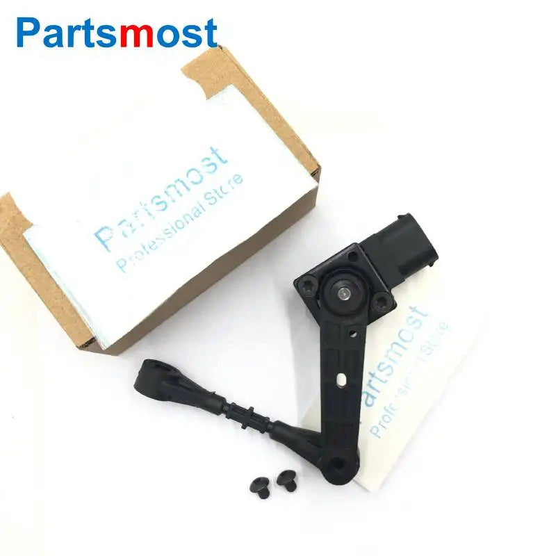 VEHICLE HEIGHT LEVEL SENSOR FOR LAND ROVER DISCOVERY 4 FRONT AH223C097AC LR013915 LR023646 OR REAR AH225B732AC LR014065 LR023648
