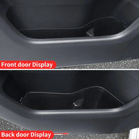 Thumbnail for Car Door Storage Box Modified Door Slot for Toyota Land Cruiser Lc300 J300 2021 2022 2023