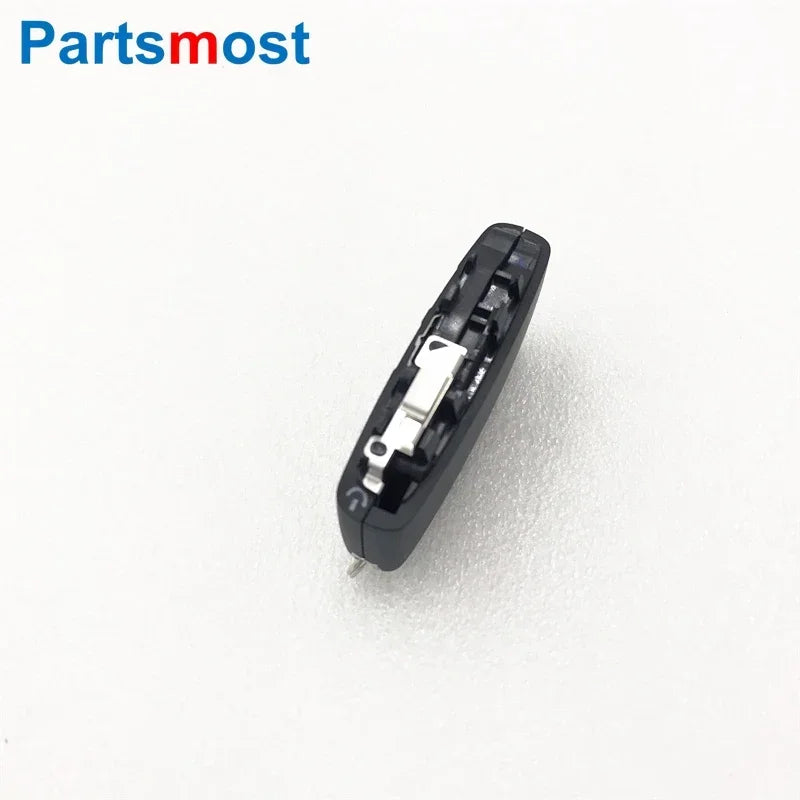 REMOTE CONTROL KEY CASE FOR LAND ROVER RANGE ROVER EVOQUE RR SPORT SMART KEY FOB BUTTON COVER SHELL REPAIR KIT LR059384 LR078921