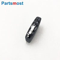 Thumbnail for REMOTE CONTROL KEY CASE FOR LAND ROVER RANGE ROVER EVOQUE RR SPORT SMART KEY FOB BUTTON COVER SHELL REPAIR KIT LR059384 LR078921