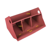 Thumbnail for Car Co-pilot Storage Box Fit for Jetour Traveller T2 2023