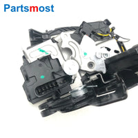 Thumbnail for Door Spring Latch Actuator for Land Rover Range Rover 2013- RR Sport 2014- Front Rear LH RH LR078728 LR078705 LR078748 LR078742