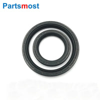 Thumbnail for NEW OEM 9 SPEED AUTO TRANS DIFFERENTIAL BEARING OIL SEAL FOR LAND ROVER RANGE ROVER EVOQUE 12- DISCOVERY SPORT LR049881 LR123856